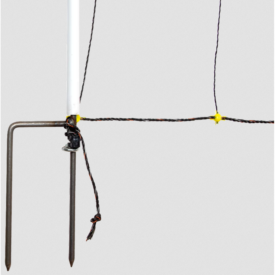 Tinklas avims dvigubas smigis 90cm 15465 2 Tinklas avims dvigubas smigis 90cm 15465 2