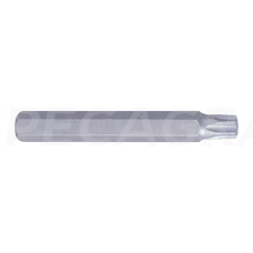 TORX antgalis T27 L:80mm King Tony