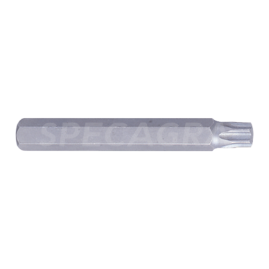 TORX antgalis T25 L:80mm King Tony TORX antgalis T25 L:80mm King Tony