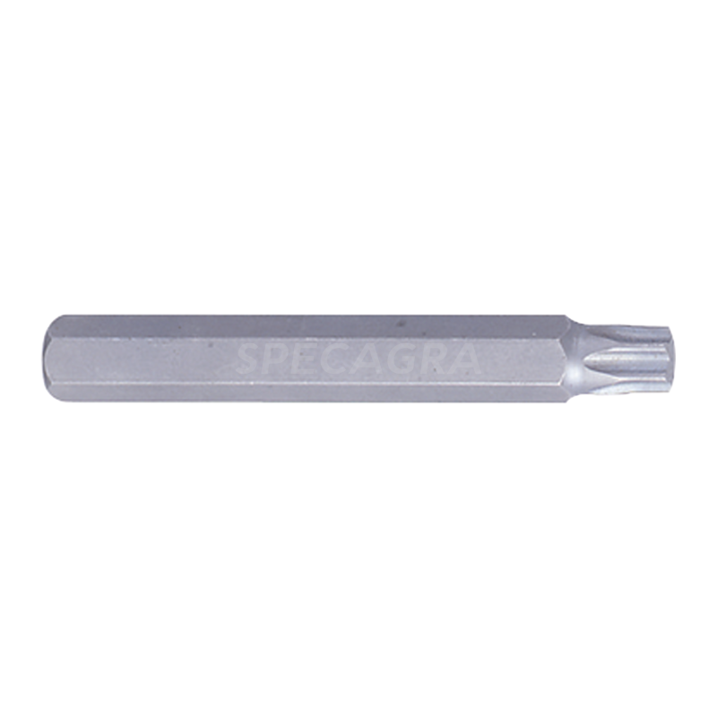 TORX antgalis T25 L:80mm King Tony