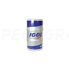 Transmisinė alyva Ticma Fluid XT 80W. 60L.