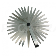 Tarpumačių rinkinys 0.03mm-1.0mm