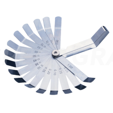 Tarpumačių rinkinys 0.05mm-1.0mm