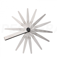 Tarpumačių rinkinys 0.05mm-1.0mm