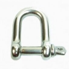 Troso lankelis 20mm DIN82101 1100kg