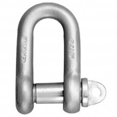 Troso lankelis DIN82101 M12 600kg