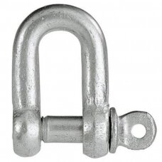 Troso lankelis DIN82101 M5 100kg