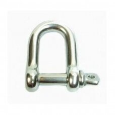 Troso lankelis M16 DIN82101 800kg