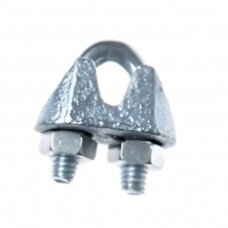 Troso suspaudiklis 3mm