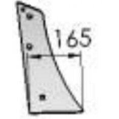 Trikampis IBIS XXL1153/21-002/0 deš. 1