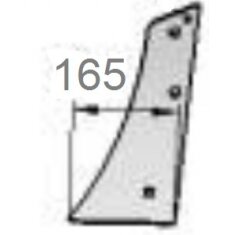 Trikampis IBIS XXL1153/22-002/0 kair. 1