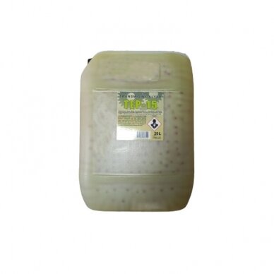 Transmisinė alyva TEP-15/ 20L Transmisinė alyva TEP-15/ 20L