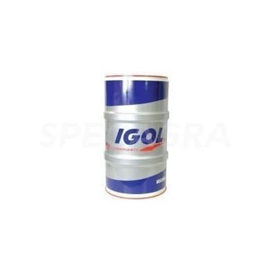 Transmisinė alyva Ticma Fluid XT 80W. 60L. Transmisinė alyva Ticma Fluid XT 80W. 60L.