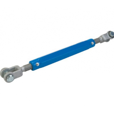 Traukė Lemken 3028782 TR26X3X370 Traukė Lemken 3028782 TR26X3X370