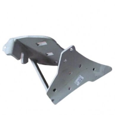 Trikampis MX korp. D 1150/51-100/0 Trikampis MX korp. D 1150/51-100/0