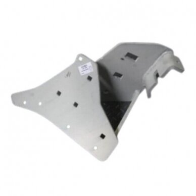 Trikampis ZX korp. K 1153/52-100/0 Trikampis ZX korp. K 1153/52-100/0