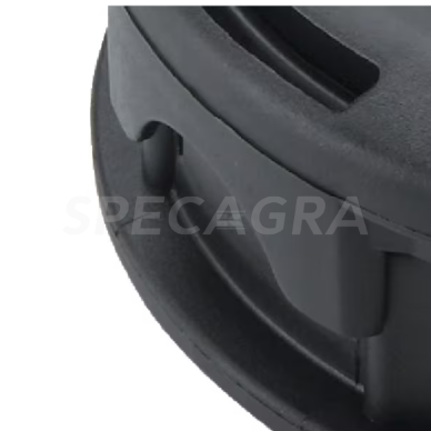 Trimerio valo būgnas 50709110 3 Trimerio valo būgnas 50709110 3