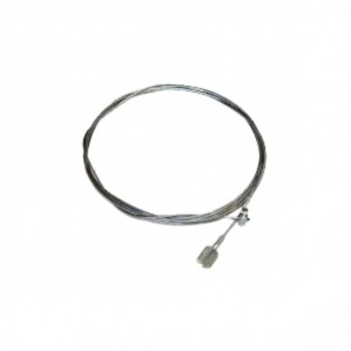 Trosas akseleratoriaus L-2850 403300001