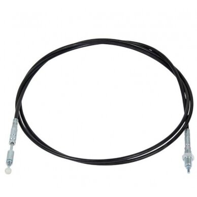 Trosas fron. krautuvo D018-D1X3500 1 Trosas fron. krautuvo D018-D1X3500 1