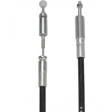 Trosas fron. krautuvo D018-D1X3500