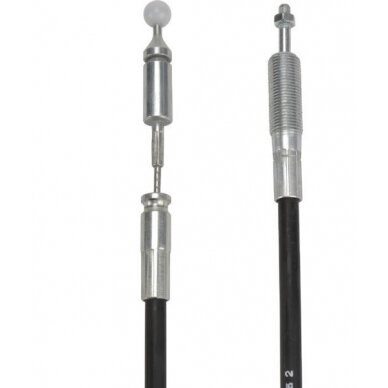 Trosas fron. krautuvo L2000 D018-D1X3000 Trosas fron. krautuvo L2000 D018-D1X3000