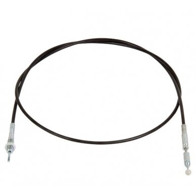Trosas fron. krautuvo L2500 D018-D1X2500 1