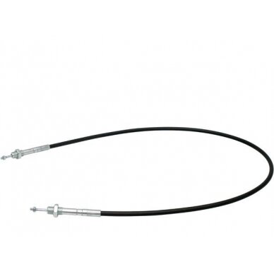 Trosas fron. krautuvo L4000 D018C1X4000