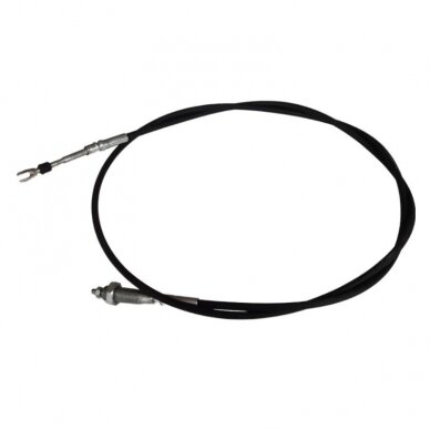 Troselis front. kraut. L2000 (MF) 24LS2M Troselis front. kraut. L2000 (MF) 24LS2M