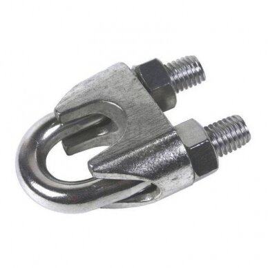 Troso apsauga 3mm