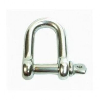 Troso lankelis M16 DIN82101 800kg
