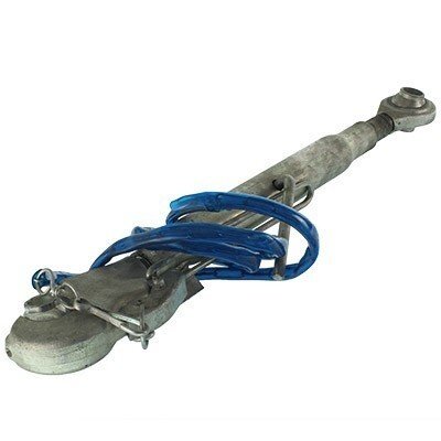 Traukė centrinė CAT 2-2, 405mm 138706031 Traukė centrinė CAT 2-2, 405mm 138706031