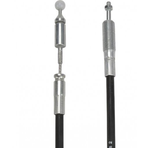 Trosas fron. krautuvo L2000 D018-D1X3000 Trosas fron. krautuvo L2000 D018-D1X3000