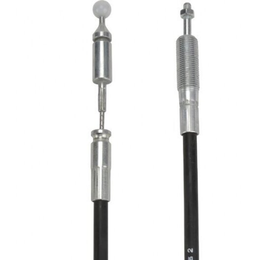 Trosas fron. krautuvo L2000 D018-D1X2000 Trosas fron. krautuvo L2000 D018-D1X2000