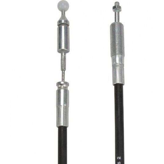 Trosas fron. krautuvo D018-D1X3500 Trosas fron. krautuvo D018-D1X3500