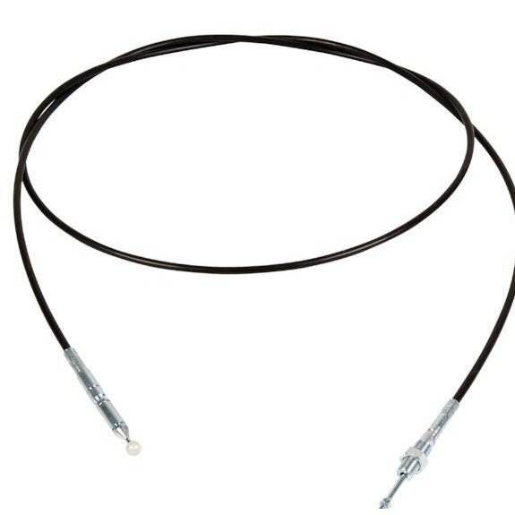 Trosas fron. krautuvo L2000 D018-D1X3000 1 Trosas fron. krautuvo L2000 D018-D1X3000 1