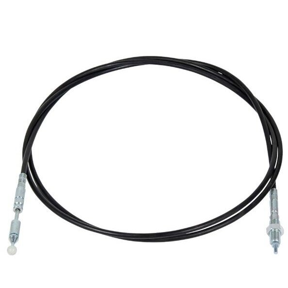 Trosas fron. krautuvo D018-D1X3500 1 Trosas fron. krautuvo D018-D1X3500 1