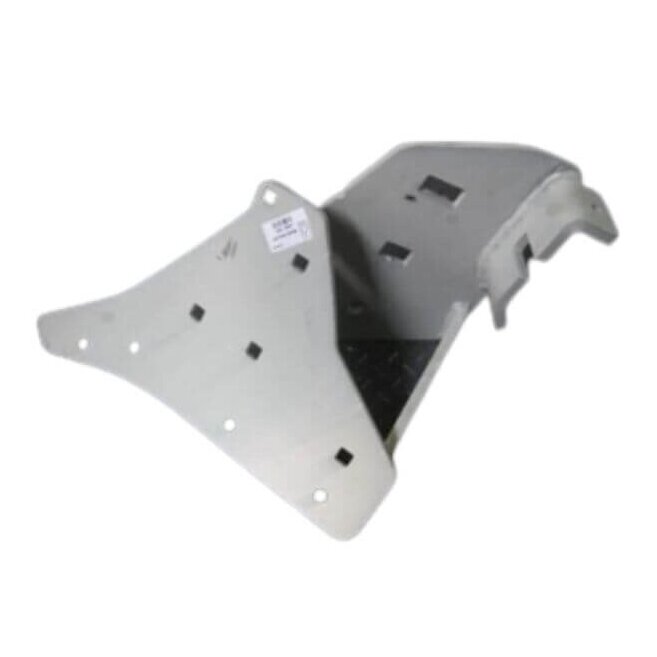 Trikampis ZX korp. K 1153/52-100/0 Trikampis ZX korp. K 1153/52-100/0