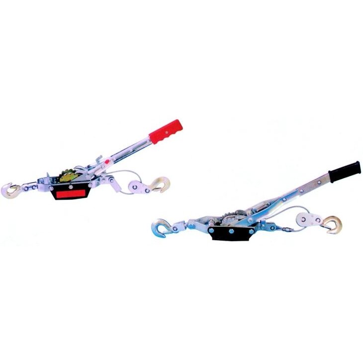 Trosinis traukiklis 4t. 5.5mm. ilg. 3.3m Trosinis traukiklis 4t. 5.5mm. ilg. 3.3m