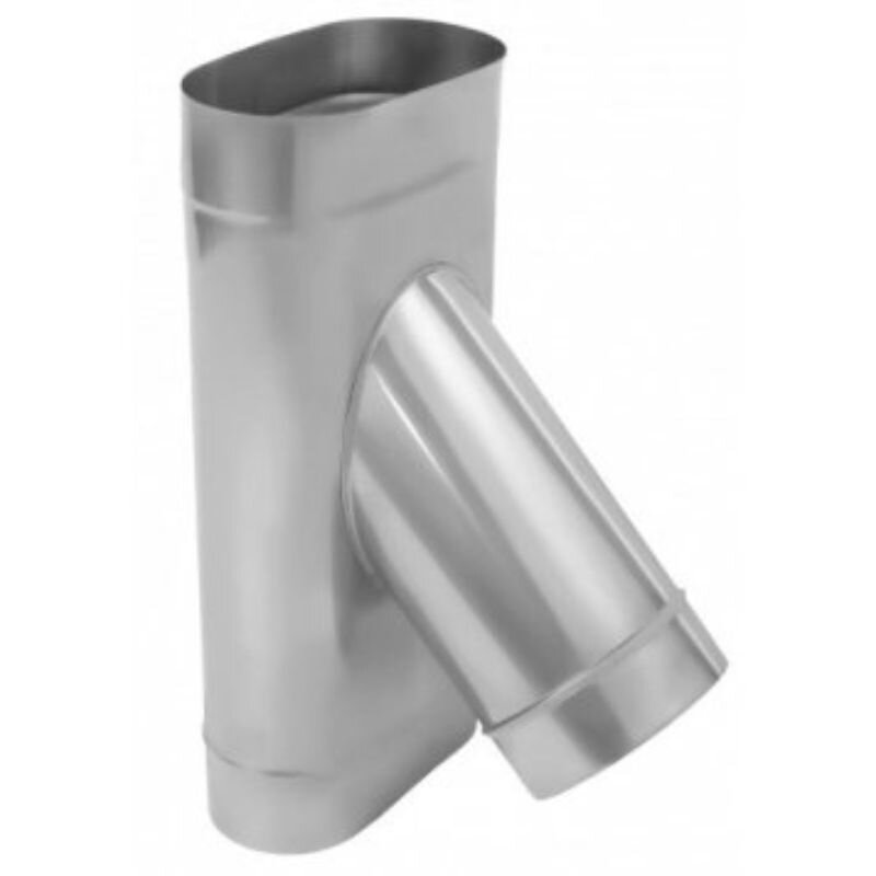 Trišakis d150/150/150x2mm,45laip