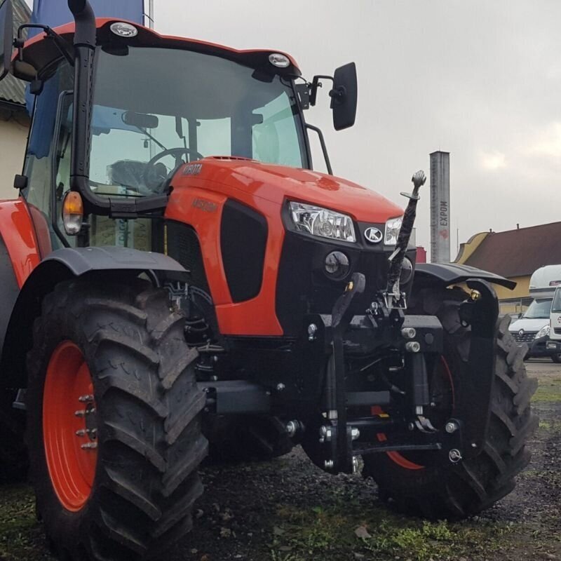 Tritaškė priekinė pakaba 2.8T 2 Tritaškė priekinė pakaba 2.8T 2