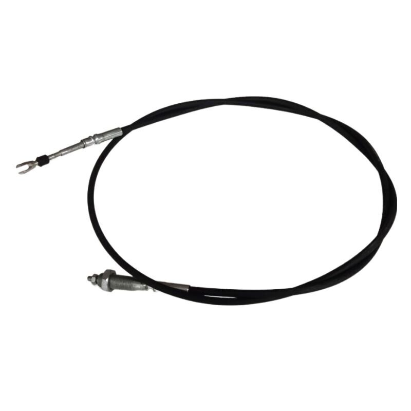 Troselis front. kraut. L2000 (MF) 24LS2M