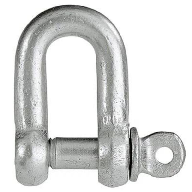 Troso lankelis DIN82101 M5 100kg