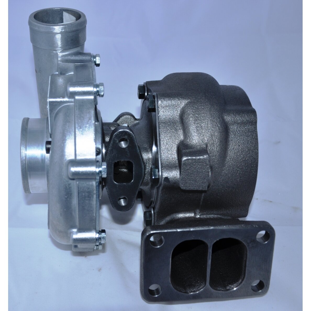 Turbokompresorius K27-61-02 1 Turbokompresorius K27-61-02 1