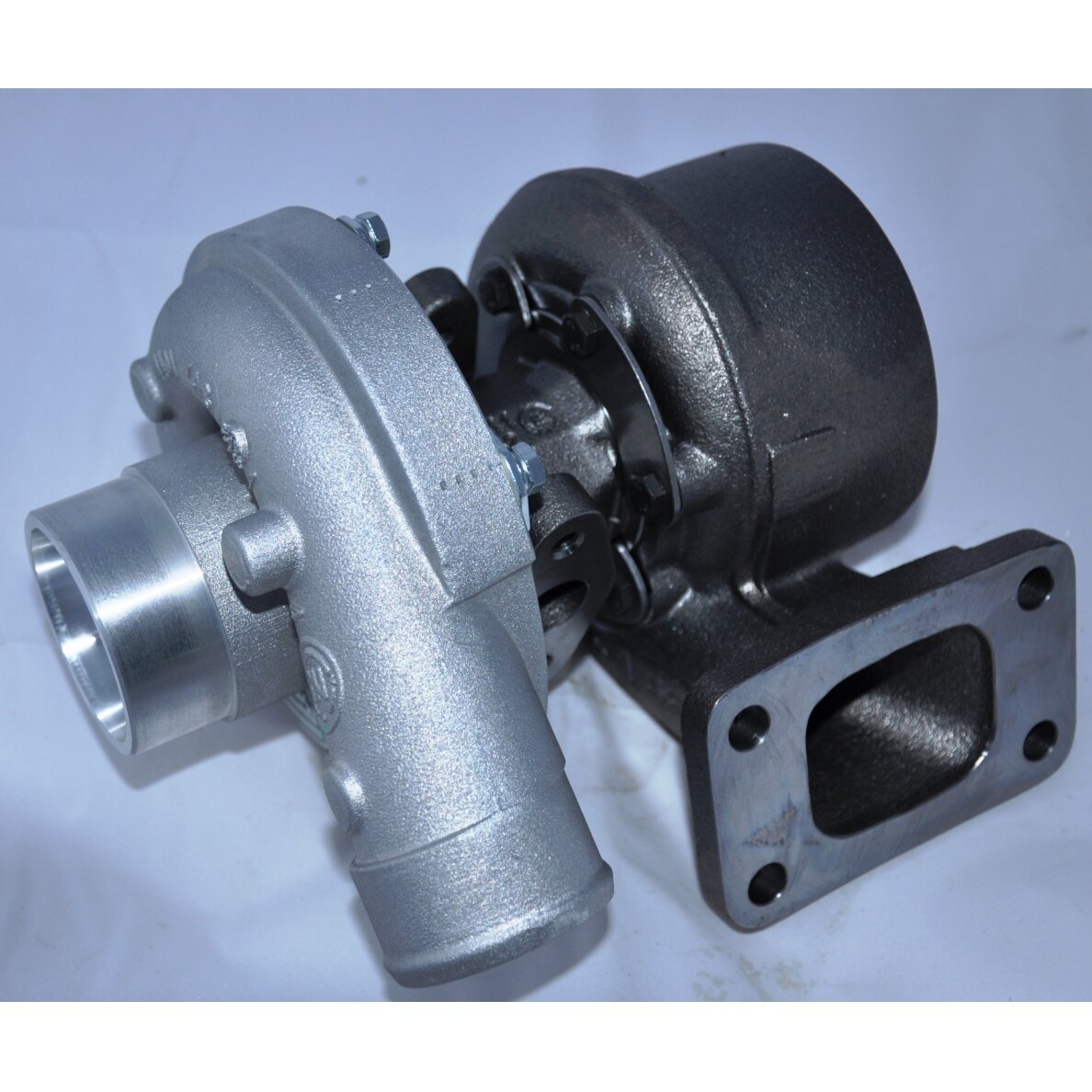 Turbokompresorius S14-101-01 1