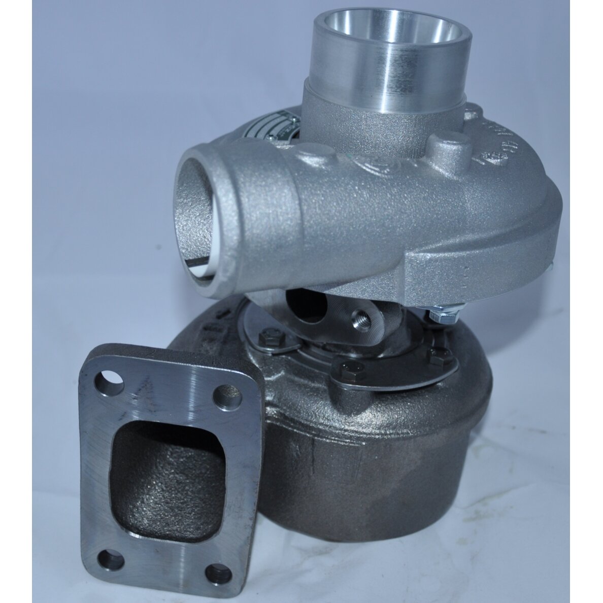 Turbokompresorius S14-101-01 2 Turbokompresorius S14-101-01 2