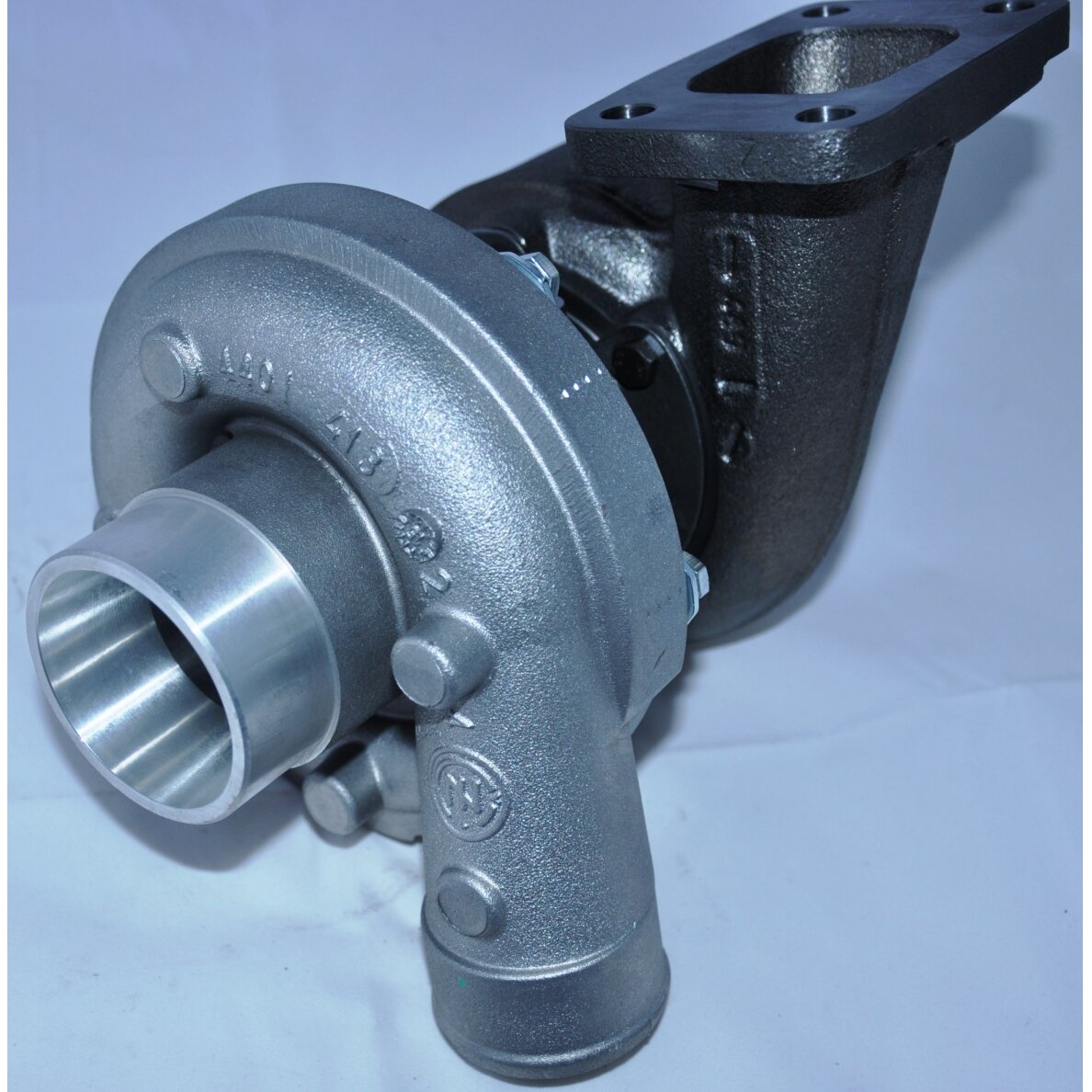 Turbokompresorius S14-126-01 Turbokompresorius S14-126-01