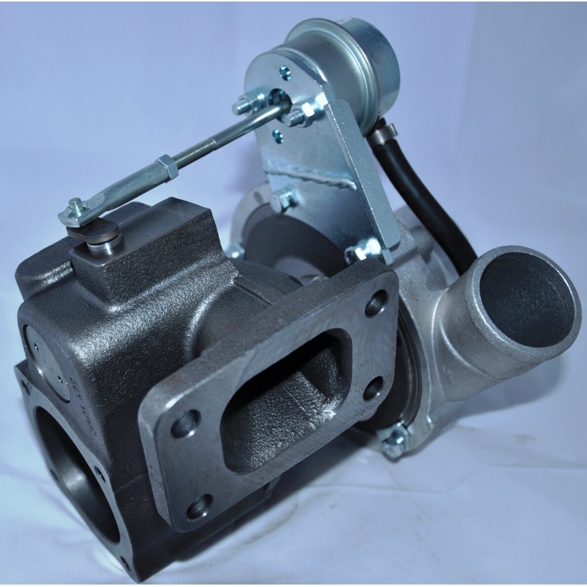 Turbokompresorius S14-198-01 1 Turbokompresorius S14-198-01 1
