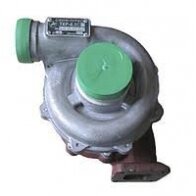 Turbokompresorius TKPTT05 Tavrija