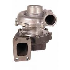 Turbina TKR-7TT-01 Turbina TKR-7TT-01