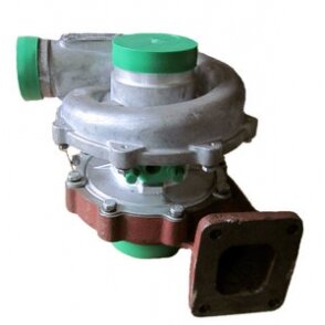 Turbokompresorius TKR 8,5 C6 Turbokompresorius TKR 8,5 C6